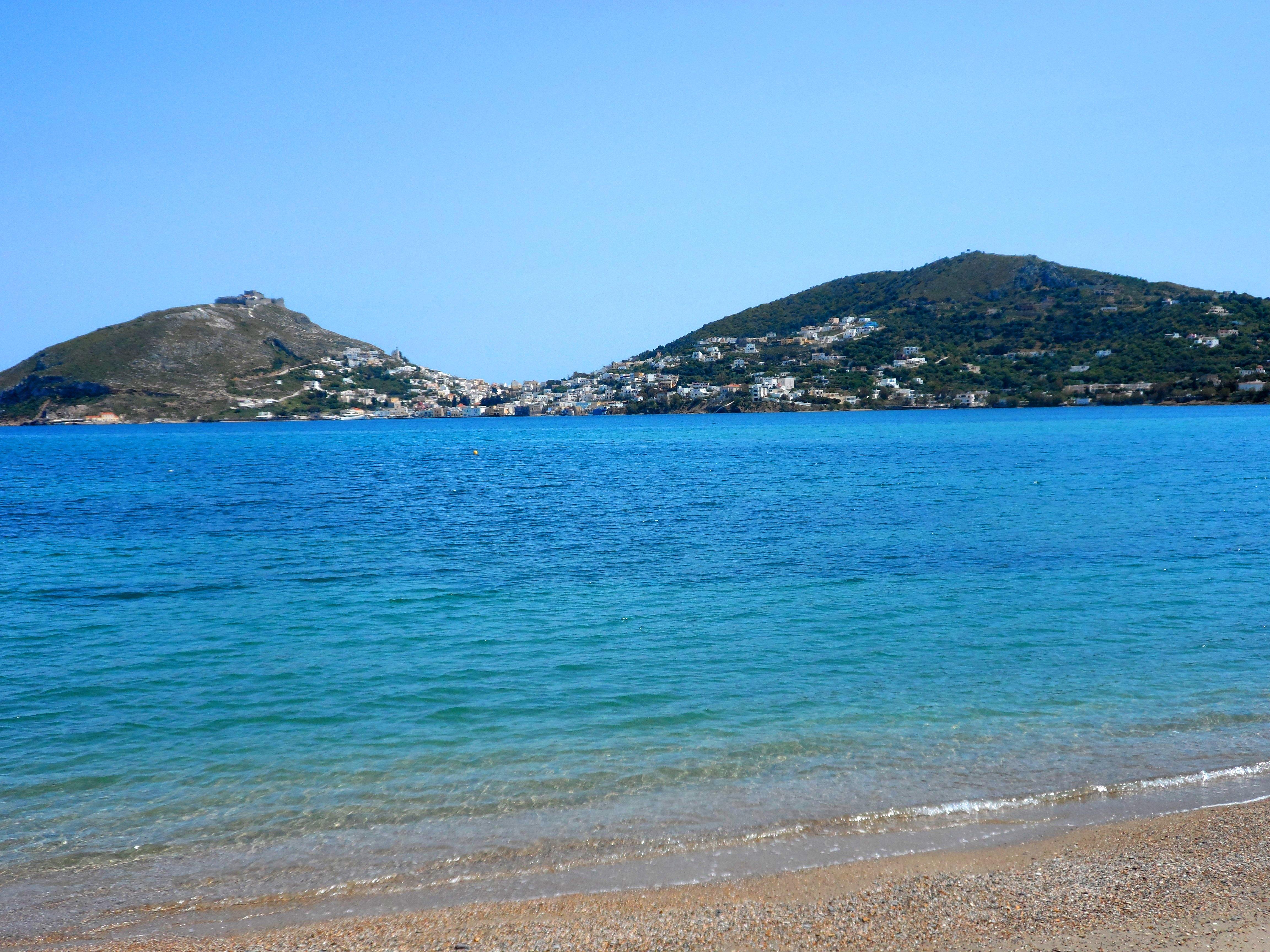 Papafotis & Apart Otel 3*