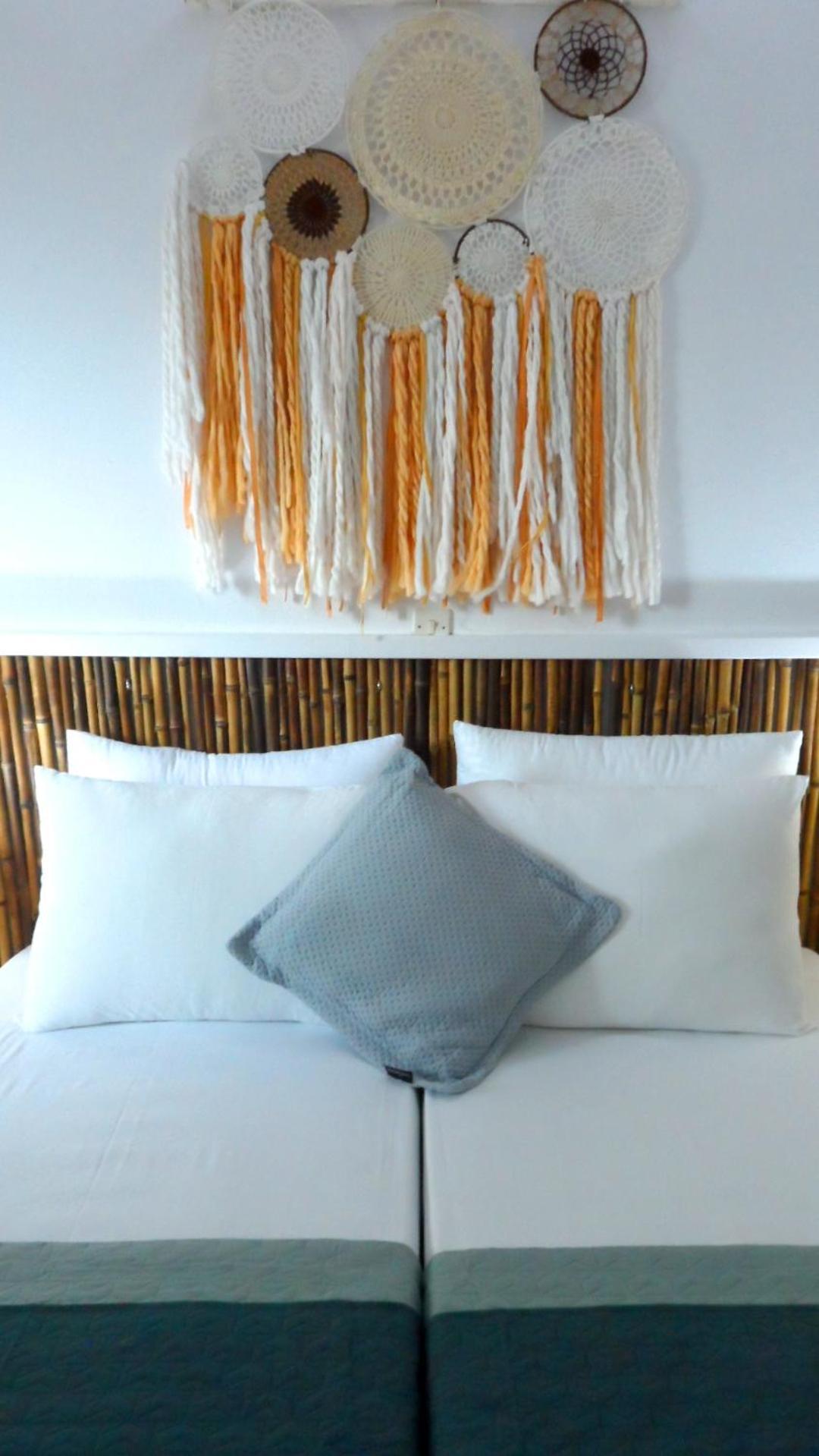 Apart Otel Papafotis &