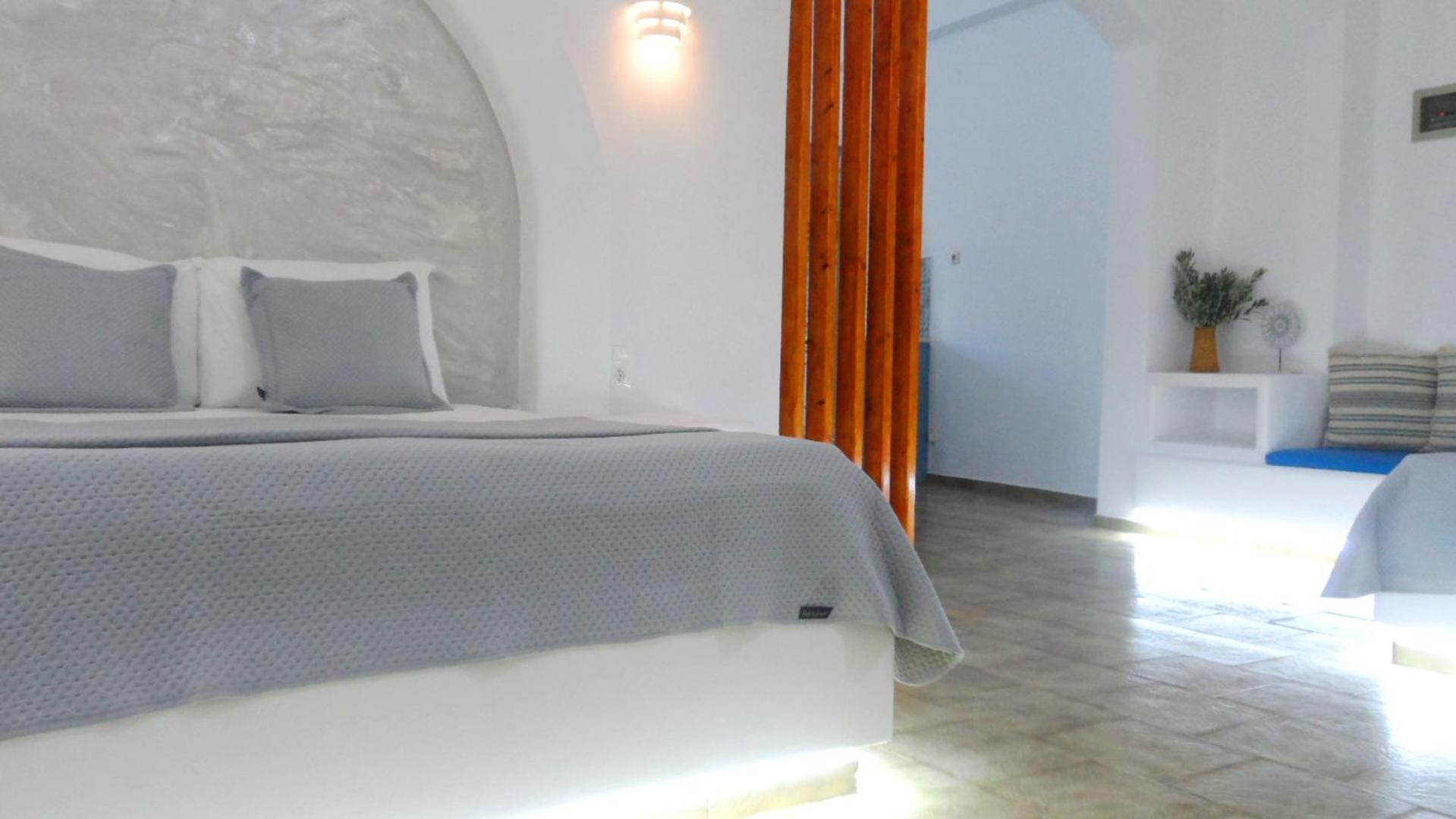 Papafotis & Apart Otel 3*