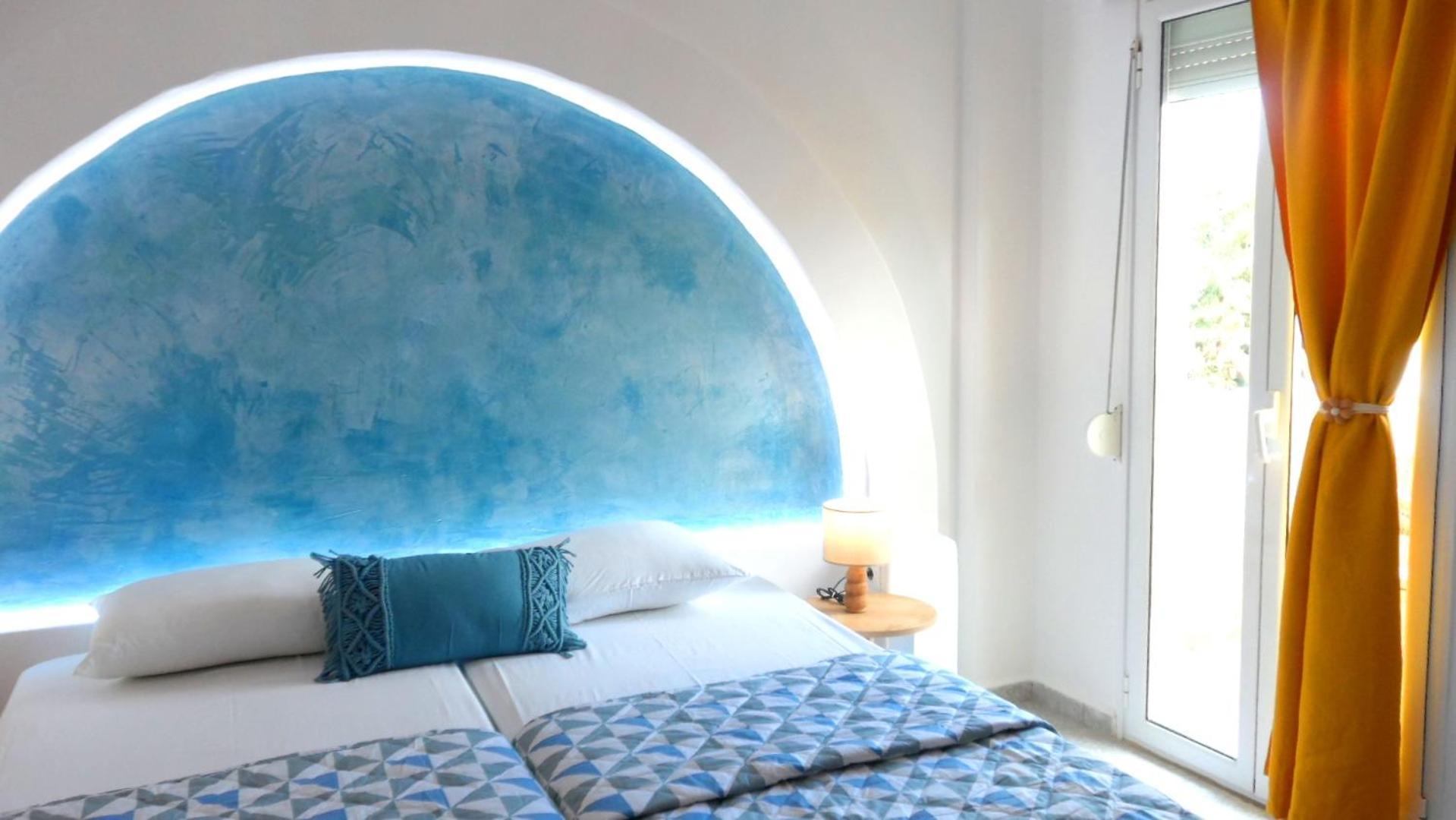 Apart Otel Papafotis & 3*