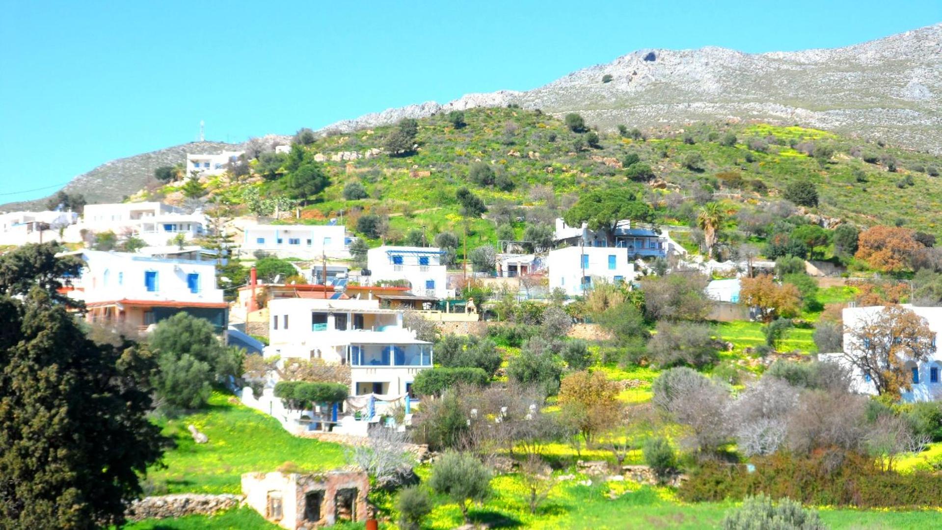 Papafotis & Apart Otel