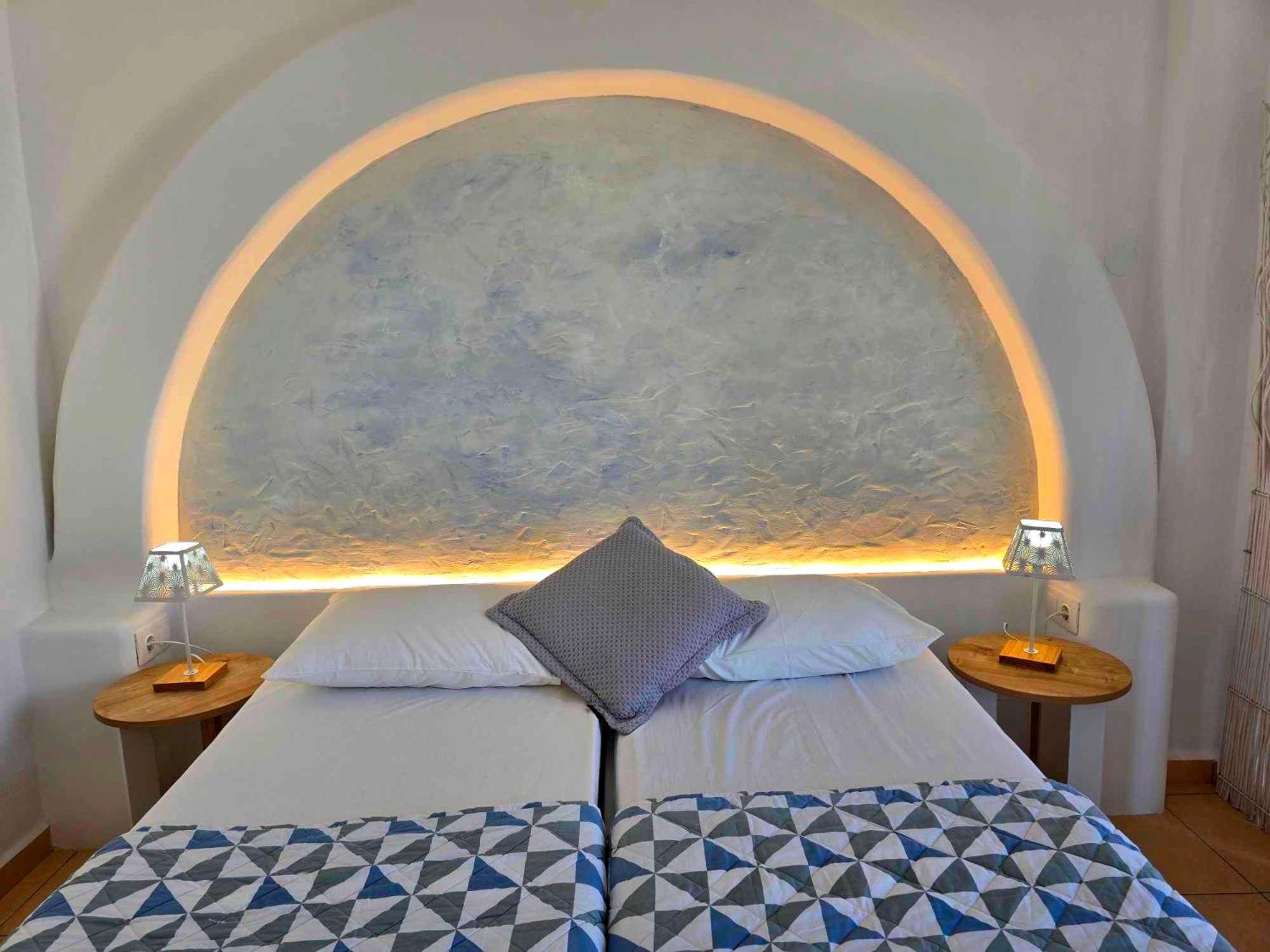 Papafotis & Apart Otel