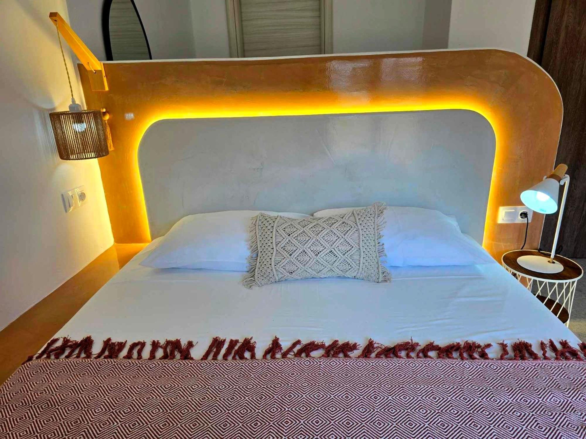 Apart Otel Papafotis &