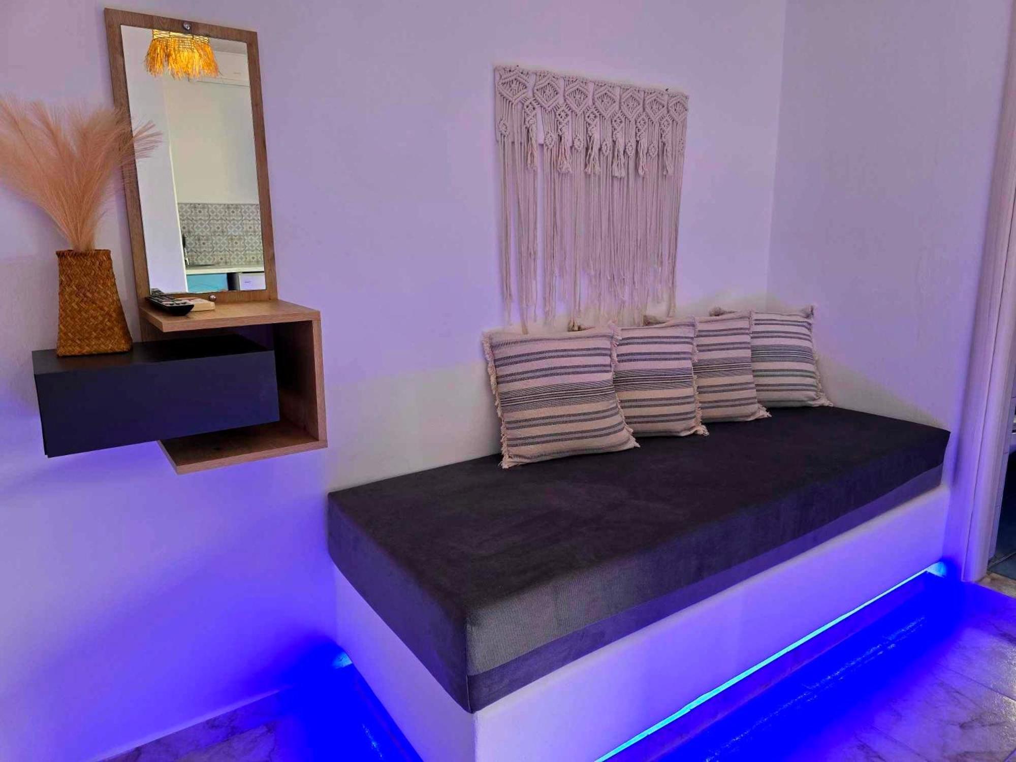 Apart Otel Papafotis & 3*