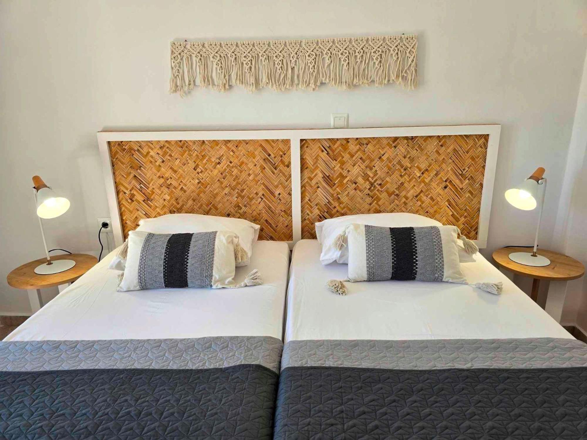 Apart Otel Papafotis & Alinda (Leros)
