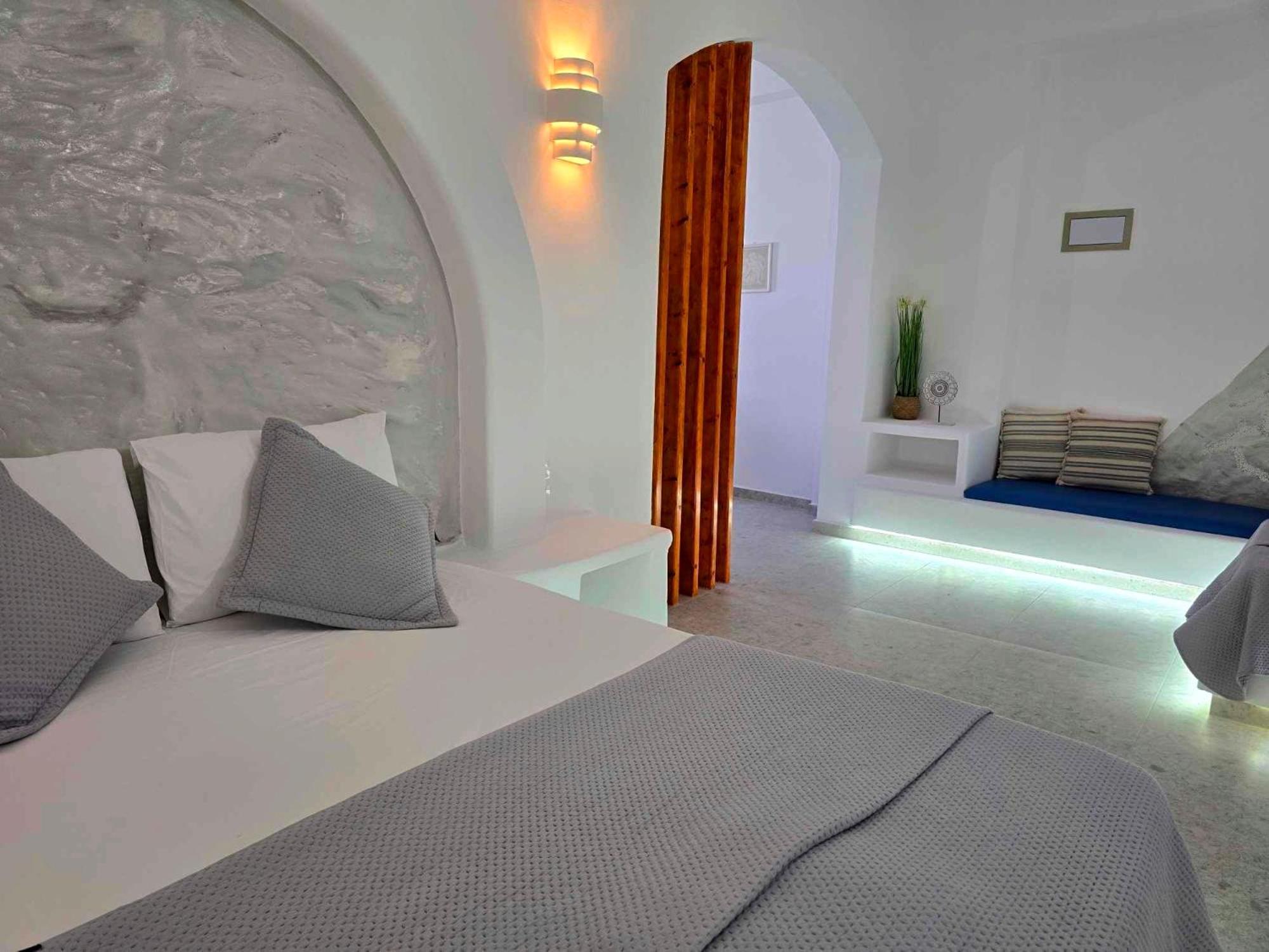 Papafotis & Apart Otel 3*