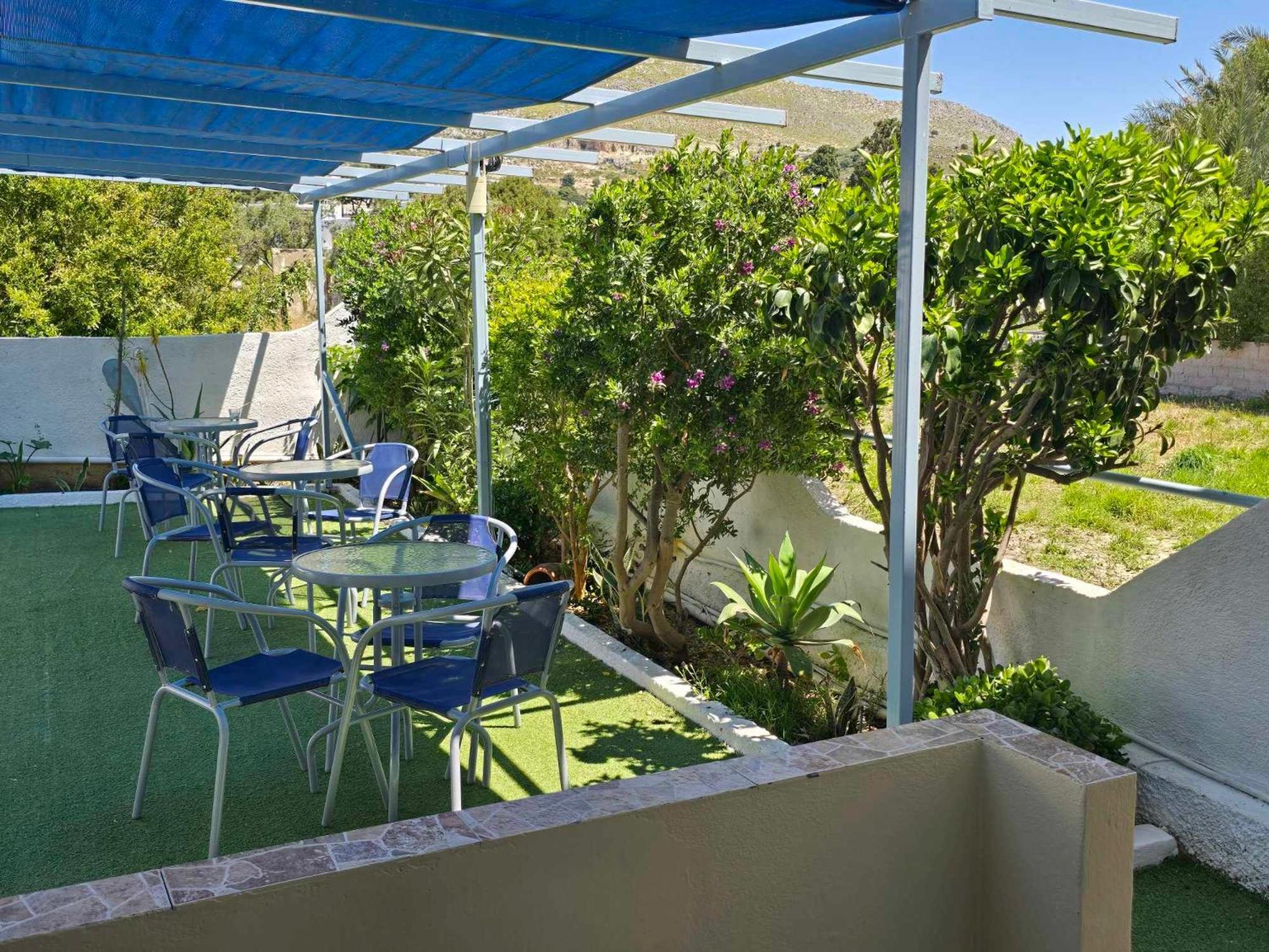 Apart Otel Papafotis & 3*